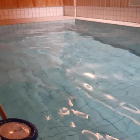 Comfortable Studio In The Heart Of 42 Sqm Pool View Apartment Helsinki