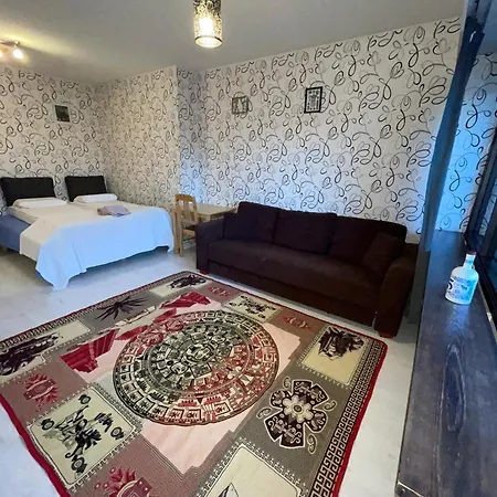 Apartment Comfortable Studio In The Heart Of 42 Sqm Pool View Helsinki