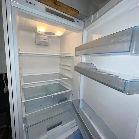 Apartment Comfortable Studio In The Heart Of 42 Sqm Pool View