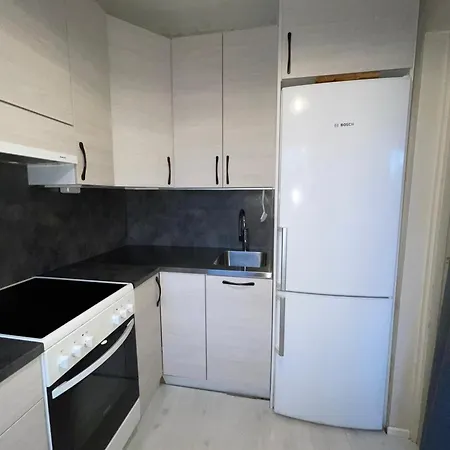 Comfortable Studio In The Heart Of 42 Sqm Pool View Apartment *