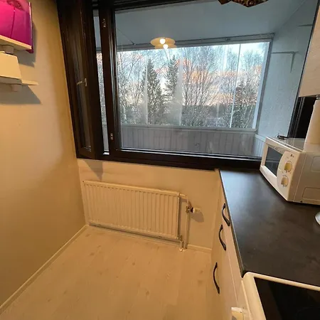 Comfortable Studio In The Heart Of 42 Sqm Pool View * Helsinki