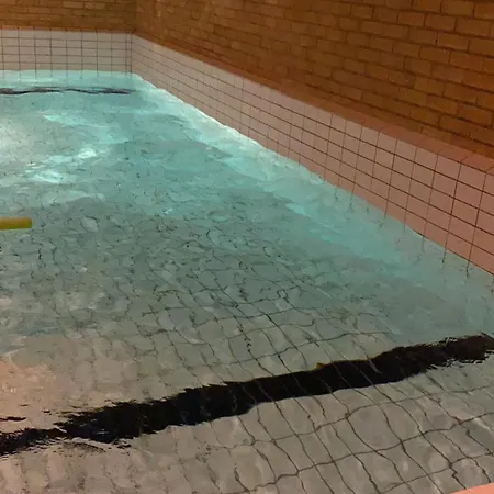Comfortable Studio In The Heart Of 42 Sqm Pool View