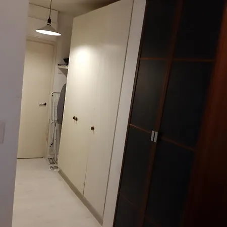 Comfortable Studio In The Heart Of 42 Sqm Pool View * Helsinki