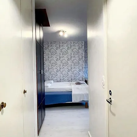 Apartment Comfortable Studio In The Heart Of 42 Sqm Pool View
