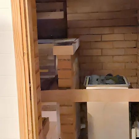 Comfortable Studio In The Heart Of 42 Sqm Pool View * Helsinki