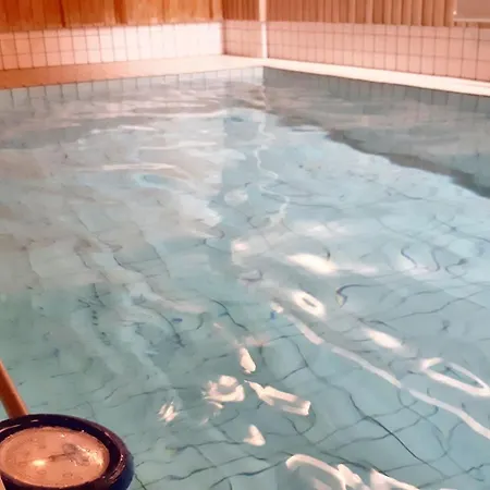 Comfortable Studio In The Heart Of 42 Sqm Pool View * Helsinki