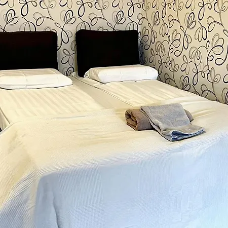 Apartment Comfortable Studio In The Heart Of 42 Sqm Pool View *